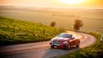Mercedes-Benz E400 4Matic AMG Line Coupe 2017 года (UK)